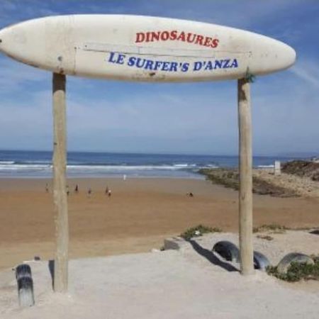 Charmant Appartement Neuf Proche De La Plage Anza Агадир Екстериор снимка