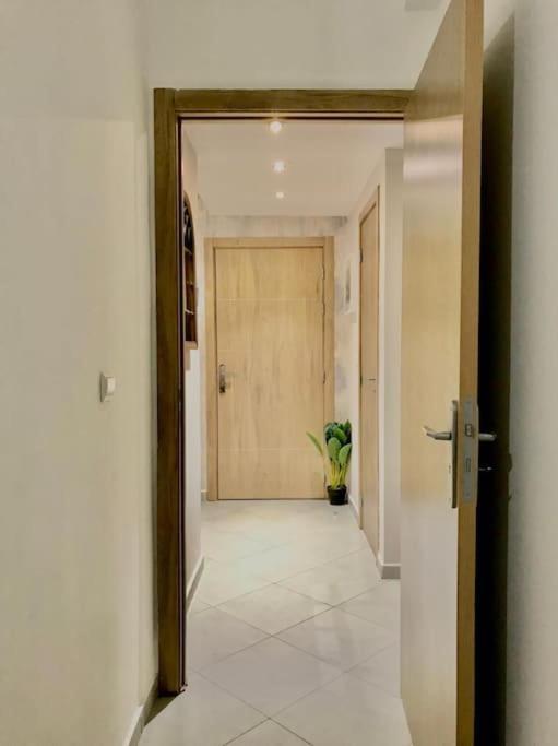 Charmant Appartement Neuf Proche De La Plage Anza Агадир Екстериор снимка