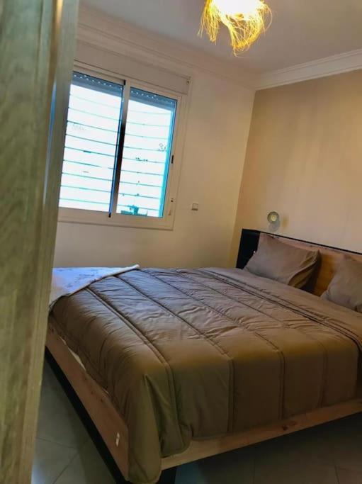 Charmant Appartement Neuf Proche De La Plage Anza Агадир Екстериор снимка