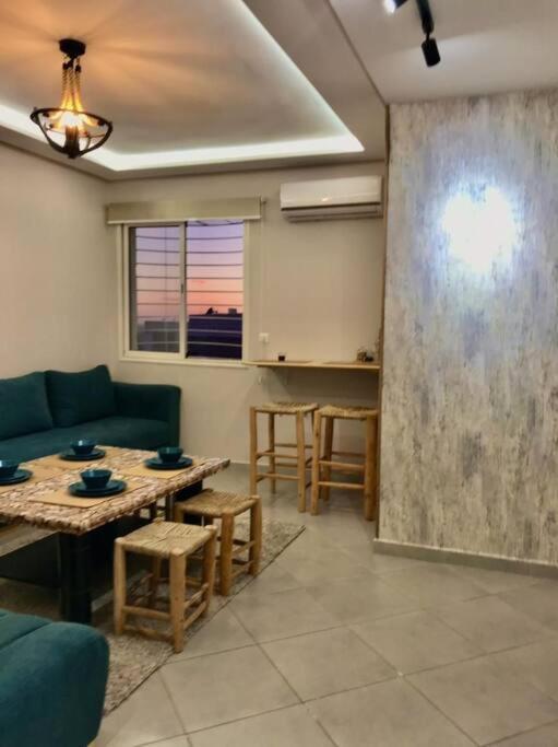 Charmant Appartement Neuf Proche De La Plage Anza Агадир Екстериор снимка