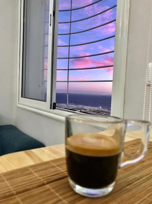 Charmant Appartement Neuf Proche De La Plage Anza Агадир Екстериор снимка